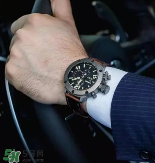 u-boat是什么牌子？uboat手表怎么样？