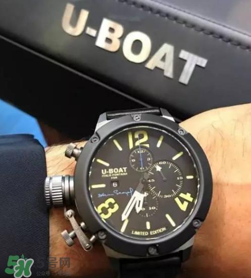 u-boat是什么牌子?uboat手表怎么样?