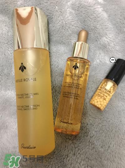 娇兰帝皇蜂姿水好用吗 帝皇蜂姿修复蜜润柔肤水怎么样