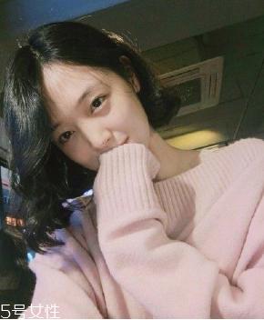 齐耳短发适合什么脸型？个性潮流短发发型推荐