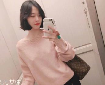 齐耳短发适合什么脸型？个性潮流短发发型推荐