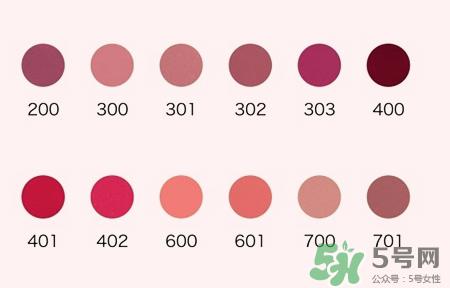 安娜苏华丽复古丝感唇笔怎么用?