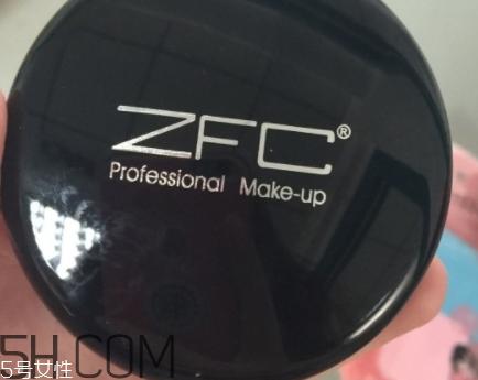 zfc粉底膏伤皮肤吗？zfc粉底膏好用吗？