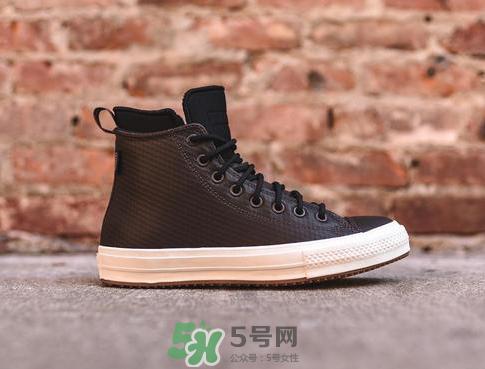 匡威新款开口笑sneaker boot系列多少钱_在哪买?