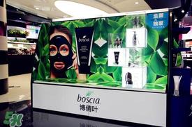 boscia博倩叶是什么牌子?boscia是哪个国家