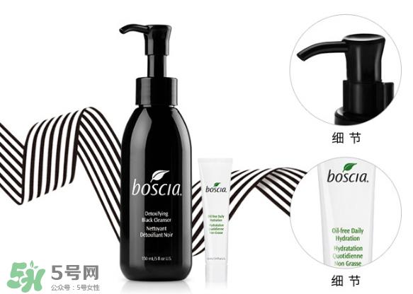 boscia博倩叶是什么牌子？boscia是哪个国家
