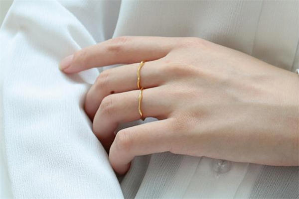 hyusun戒指怎么样 hyusun戒指好看吗