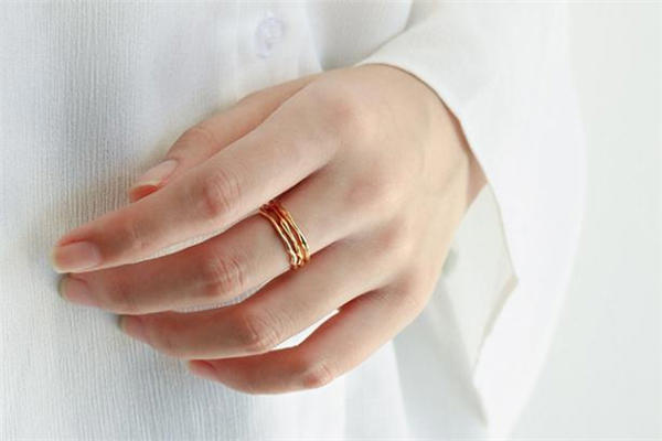 hyusun戒指怎么样 hyusun戒指好看吗