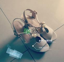 卓诗尼的鞋子质量怎么样？卓诗尼鞋子质量好吗？