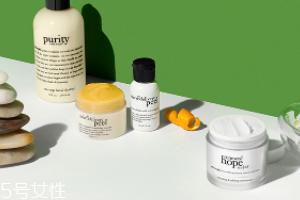 天然护肤品有哪些牌子?盘点热门的轻护肤品牌
