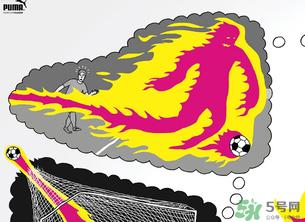 puma是什么牌子？puma是什么档次？