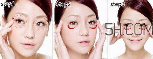 欧莱雅眼霜怎么用？欧莱雅眼霜使用方法