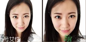 切眉是什么意思？切眉是怎么回事？