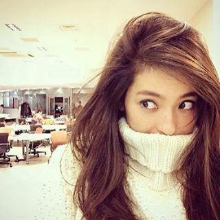 日本刘海发型图片 日本最受欢迎刘海发型图片