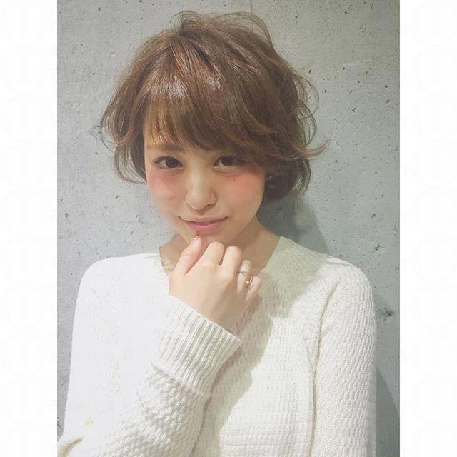 日本刘海发型图片 日本最受欢迎刘海发型图片