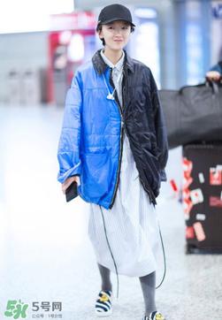 长款衬衫怎么搭配？长款衬衣怎么搭配好看？