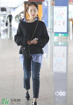 长款衬衫怎么搭配？长款衬衣怎么搭配好看？