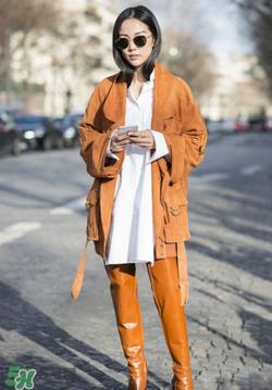 长款衬衫怎么搭配？长款衬衣怎么搭配好看？