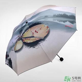 羚羊早安的伞怎么样？羚羊早安的伞上档次吗？多少钱？