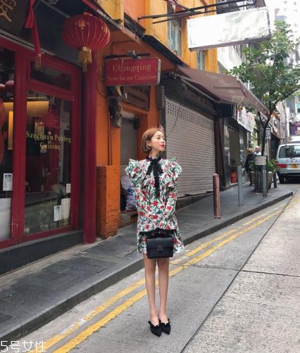 连衣裙搭配什么鞋子好看？处处散发迷人气质