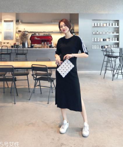 连衣裙搭配什么鞋子好看？处处散发迷人气质