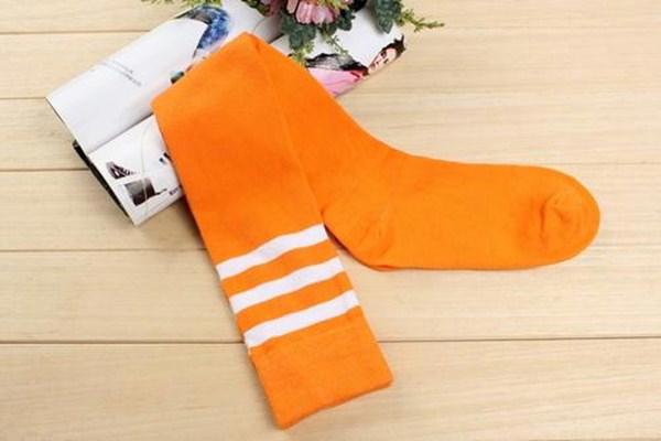 如何挑选运动袜 运动袜有哪些种类