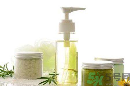 角质层薄用什么护肤品?角质层薄用什么洗面奶?