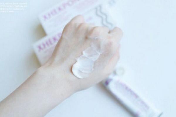 角质层薄用什么护肤品?角质层薄用什么洗面奶?