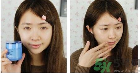 陶奕希白蛇妆怎么画?陶奕希白素贞妆容