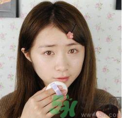 陶奕希白蛇妆怎么画?陶奕希白素贞妆容