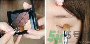 陶奕希白蛇妆怎么画?陶奕希白素贞妆容