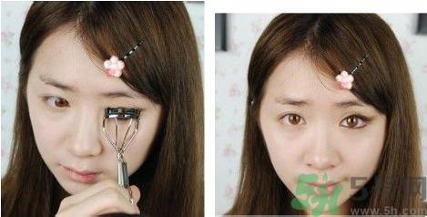 陶奕希白蛇妆怎么画?陶奕希白素贞妆容