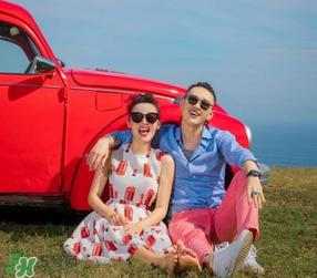 张玮巴厘岛举行婚礼 张玮老婆是谁？