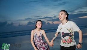 张玮巴厘岛举行婚礼 张玮老婆是谁？