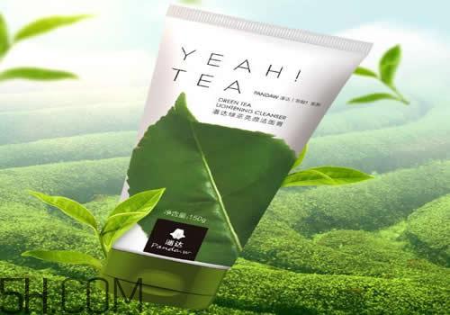 2018国产洗面奶排行榜10强 性价比之王