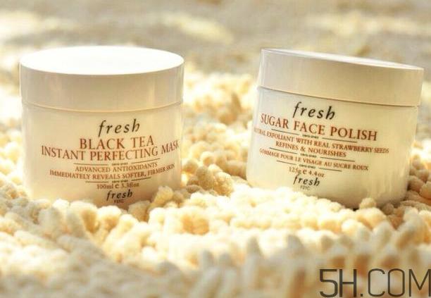 fresh黄糖面膜孕妇可以用吗?fresh黄糖面膜好用吗?