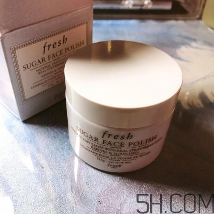 fresh黄糖面膜孕妇可以用吗？fresh黄糖面膜好用吗？