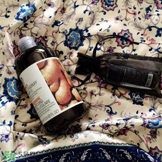 美体小铺生姜洗发水怎么样？the body shop生姜洗发水使用心得