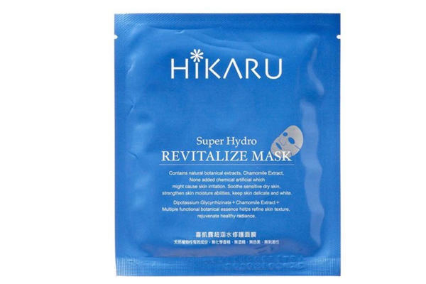 2019屈臣氏人气面膜排行榜 屈臣氏人气面膜top5