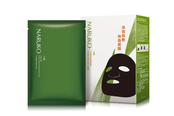 2019屈臣氏人气面膜排行榜 屈臣氏人气面膜top5