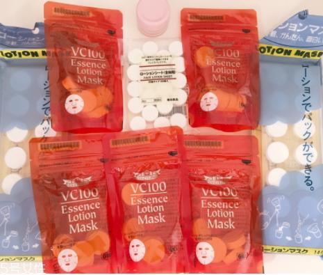 面膜纸什么牌子好？6款面膜纸不会后悔