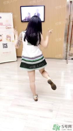 切开双眼皮消肿过程图_切开双眼皮恢复过程图