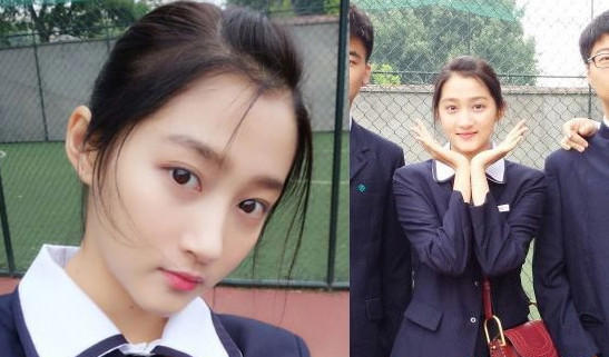 毕业照化什么妆好看 毕业季打造超上镜的妆容