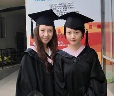 毕业照化什么妆好看 毕业季打造超上镜的妆容