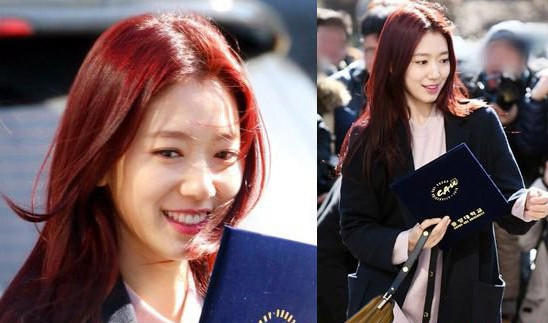 毕业照化什么妆好看 毕业季打造超上镜的妆容