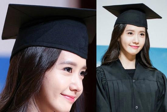 毕业照化什么妆好看 毕业季打造超上镜的妆容