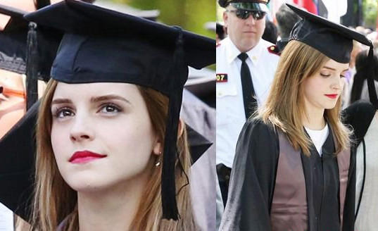 毕业照化什么妆好看 毕业季打造超上镜的妆容