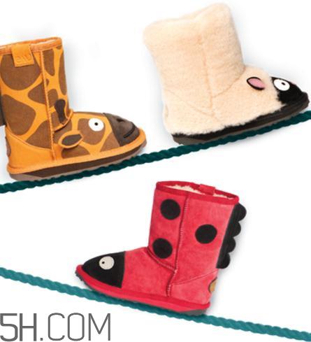 2018雪地靴品牌排行榜 2018雪地靴哪个牌子好？