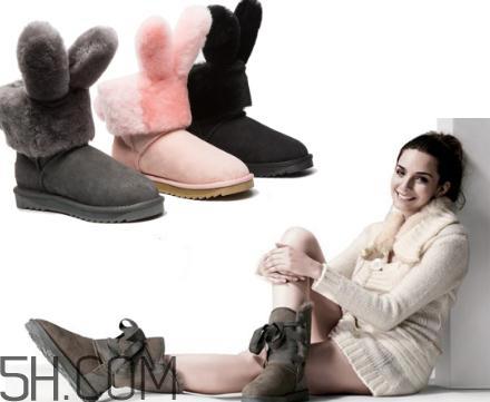 2018雪地靴品牌排行榜 2018雪地靴哪个牌子好？