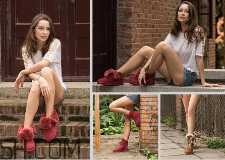 2018雪地靴品牌排行榜 2018雪地靴哪个牌子好？